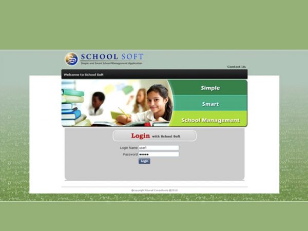 School Soft