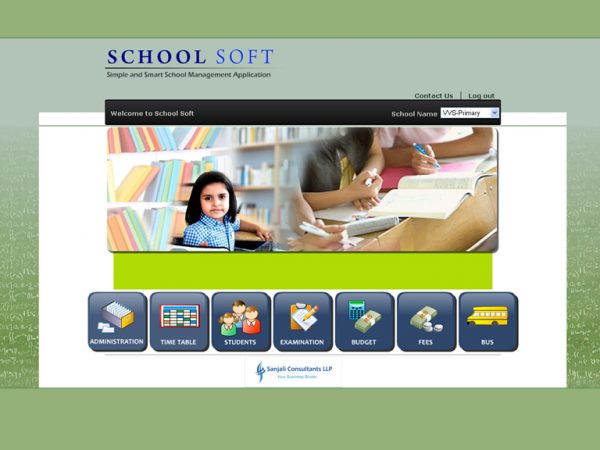 School Soft